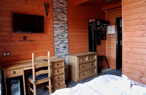 Zdar Nad Sazavou Casa | Nábřežní terasy