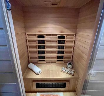 Vysoke nad Jizerou Apartamento | Nádherný klidný apartmán s infrasaunou