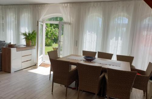 Abrahamhegy Casa | Nádliget Vendégház