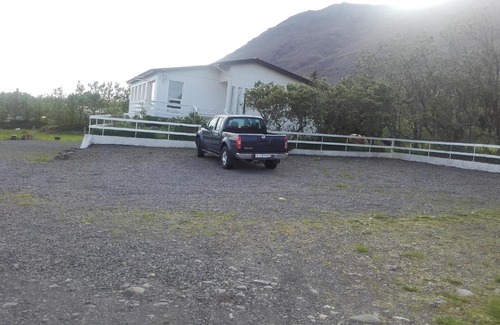 Hvalfjarðarsveit Casa | Námshestar
