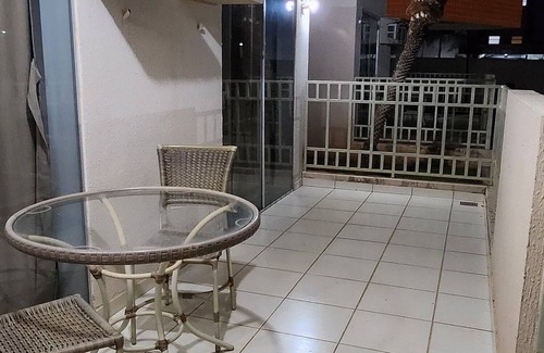 Caldas Novas Apartamento | Náutico Flat: Perfect Getaway in Caldas Novas