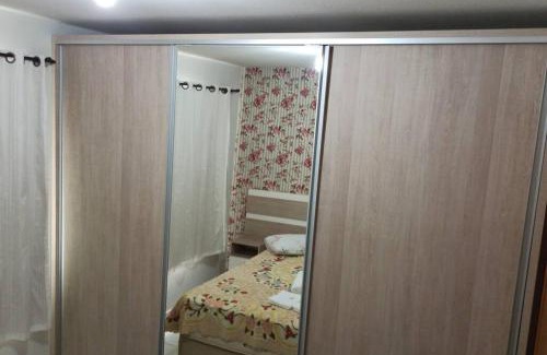 Pinheirinho Apartamento | Não reservar Indisponível Você perderá o dinheiro se reservar