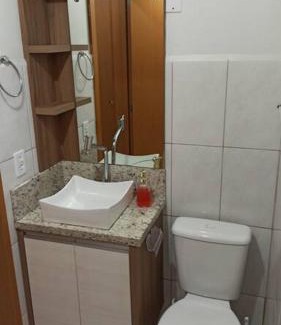 Pinheirinho Apartamento | Não reservar Indisponível Você perderá o dinheiro se reservar