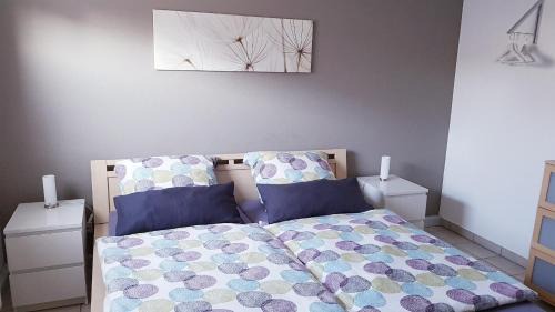 Woerrstadt Apartamento | Nähe Mainz - Ferienwohnung - Apartment Breivogel in Wörrstadt
