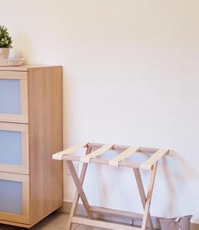 Woerrstadt Apartamento | Nähe Mainz - Ferienwohnung - Apartment Breivogel in Wörrstadt