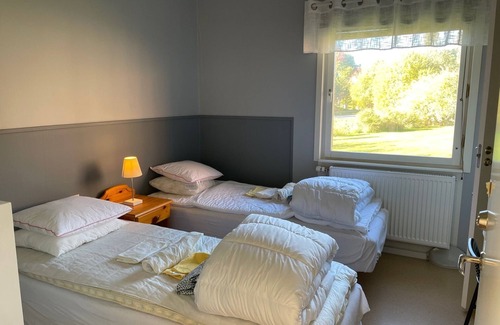 Storvik Casa | Näsbygården