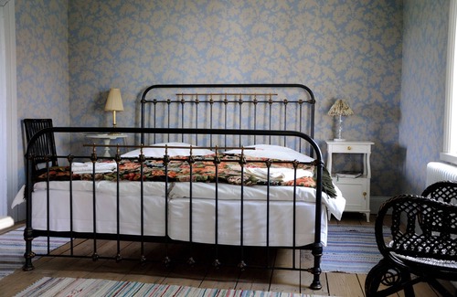 Satuna Cama Y Desayuno | Nästegården Bed & Breakfast
