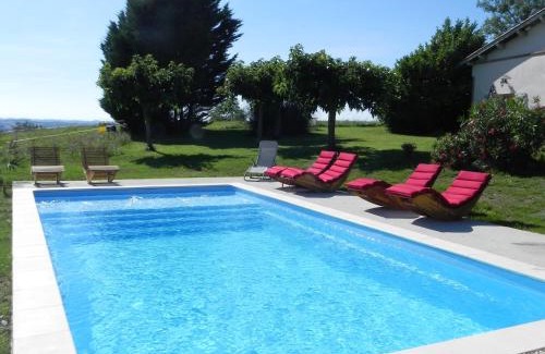 Saint-Frajou Apartamento | Néflier résidence Domaine Cap de Coste