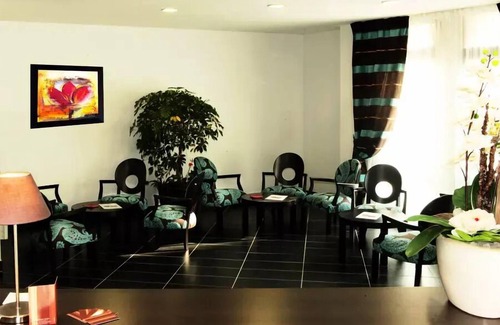 Saint-Pierre - Rene II - Bonsecours Apartamento | Aparthotel Nancy - 2 Habitaciones 4 personas