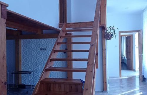 Ibrany Apartamento | Németh Vendégház -Torkos Fogadó