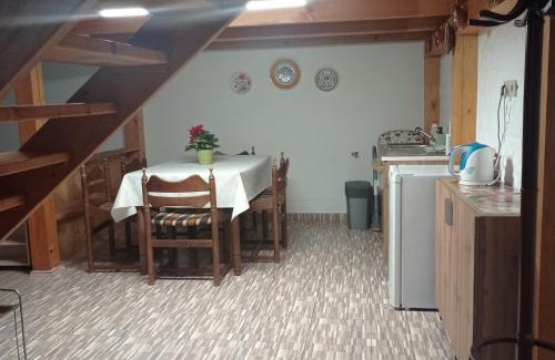 Ibrany Apartamento | Németh Vendégház -Torkos Fogadó