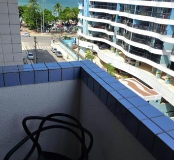 Pajucara Apartamento | NÉO 1 - 511 - Pajuçara - Inesquecível!