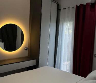 Vlore Apartamento | Nëna's Apartments