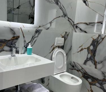 Vlore Apartamento | Nëna's Apartments