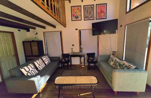 Conaripe Casa | Nórdica A