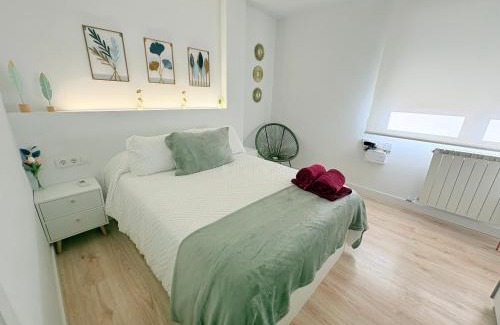 Albacete Apartamento | Nórdico -Apartamentos Birdie-