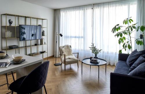 Aveiro Apartamento | Nôma Living Avenida 60