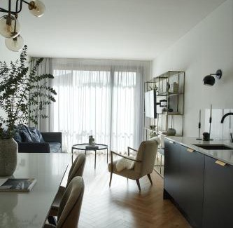 Aveiro Apartamento | Nôma Living Avenida 60