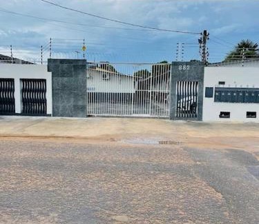 Liberdade Apartamento | Nômade no Liberdade
