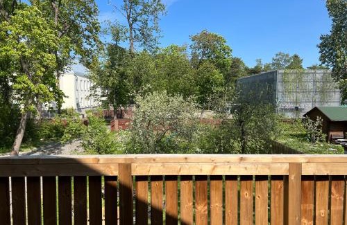 Nomme Apartamento | Nõmme Apartments