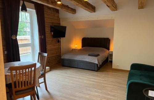 Nomme Apartamento | Nõmme Apartments