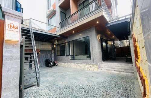 Mang Yang Apartamento | Núi Homestay Huế
