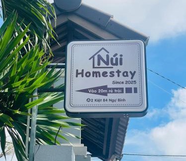 Mang Yang Apartamento | Núi Homestay Huế