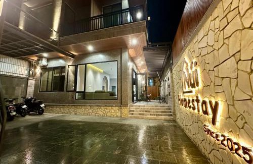 Mang Yang Apartamento | Núi Homestay Huế