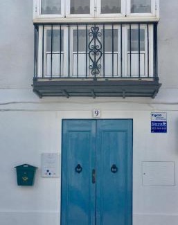 Medina-Sidonia Hotel | Número 9