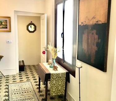 Medina-Sidonia Hotel | Número 9