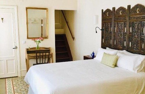 Medina-Sidonia Hotel | Número 9