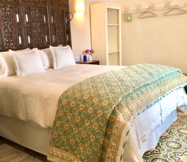 Medina-Sidonia Hotel | Número 9