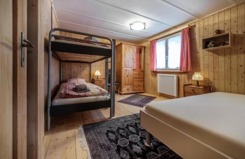 Arosa Apartamento | Nühus 1. OG
