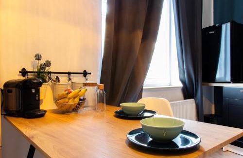 Adenau Apartamento | Nürburgring Industrial Design House, großer Garten, BBQ