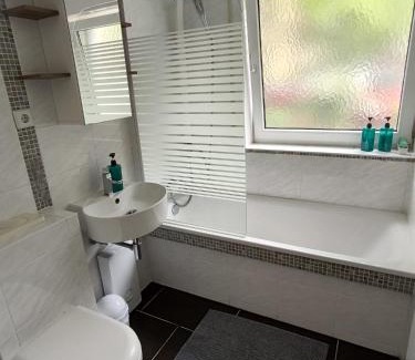 Sudstadt Apartamento | Nürnberg Apartment
