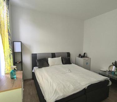 Hasenbuck Casa | Nürnberg&Wellcome24
