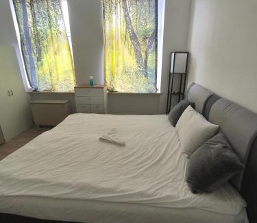 Hasenbuck Casa | Nürnberg&Wellcome24