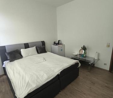 Hasenbuck Casa | Nürnberg&Wellcome24