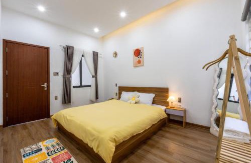 Cam Le Apartamento | Nắng Homestay Đà Nẵng