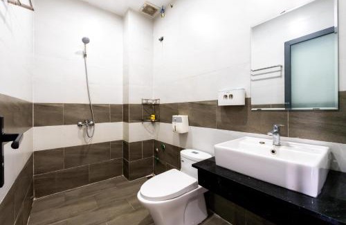Cam Le Apartamento | Nắng Homestay Đà Nẵng