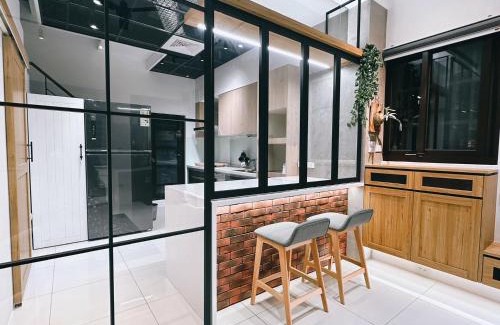 Toucheng Casa | N 24.8宜蘭頭城包棟民宿