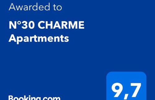 Vigevano Apartamento | N°30 CHARME Apartments