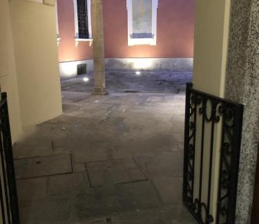 Vigevano Apartamento | N°30 CHARME Apartments