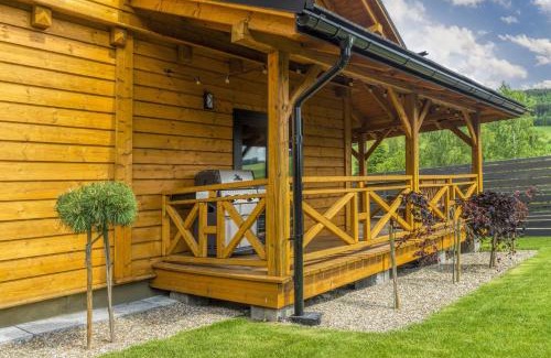 Krzyzowka Casa | N°75- Na Uboczu