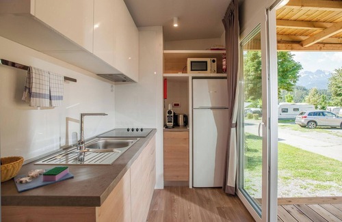 Hermagor-Pressegger See Casa | n/a