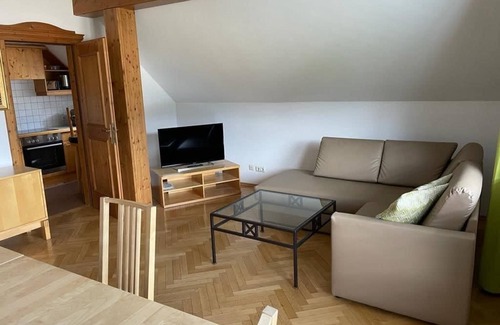 Hermagor-Pressegger See Casa | n/a