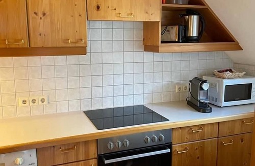 Hermagor-Pressegger See Casa | n/a