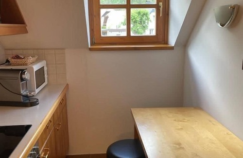 Hermagor-Pressegger See Casa | n/a