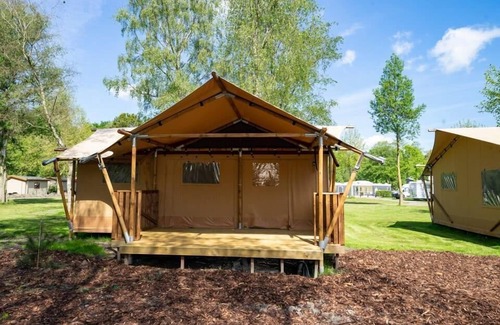 Municipality of Amstelveen Cabina | n/a