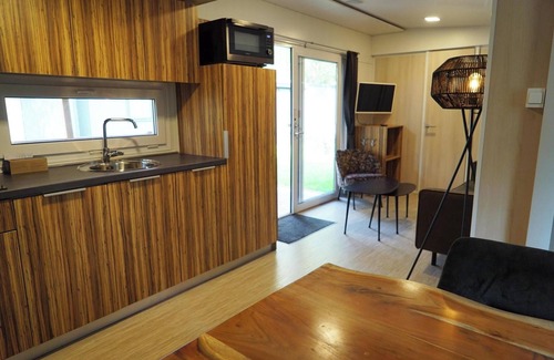 Kaatsheuvel Casa | Detached chalet with 2 bedrooms and 1 bathroom